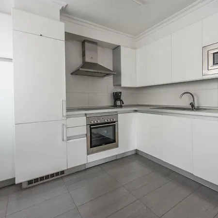 Urumea 4 - Apartamento Con Parking San Sebastian Exterior photo