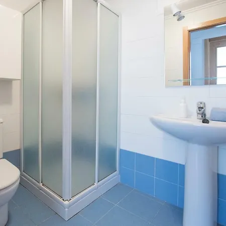 Urumea 4 - Apartamento Con Parking San Sebastian Exterior photo