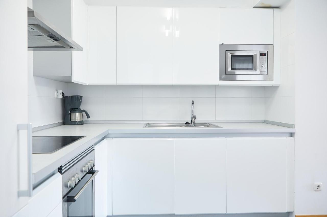 Apartment Urumea 4 - Con Parking San Sebastian